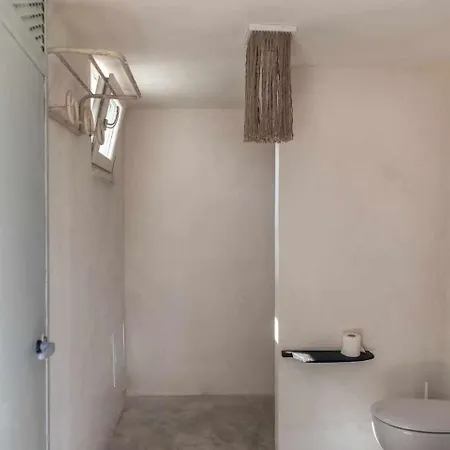 アパート Luxury Trullo Termetrio *