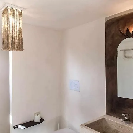 Luxury Trullo Termetrio *