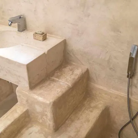 Appartement Luxury Trullo Termetrio *