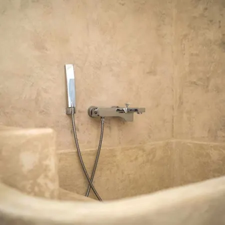 Luxury Trullo Termetrio