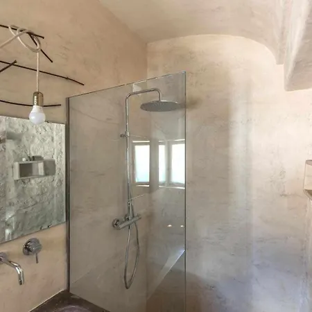 Apartamento Luxury Trullo Termetrio Brindisi