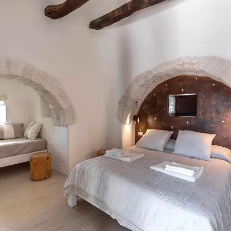 Luxury Trullo Termetrio Brindisi