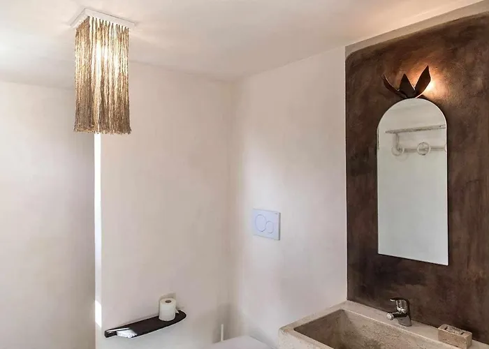 Luxury Trullo Termetrio *
