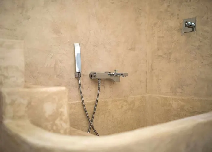 Luxury Trullo Termetrio