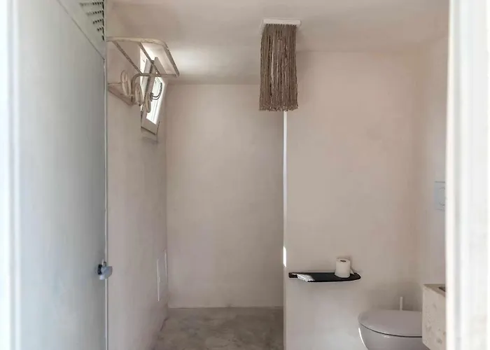 Daire Luxury Trullo Termetrio *